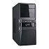 Корпус ATX Miditower 3Cott 2365 450W Black