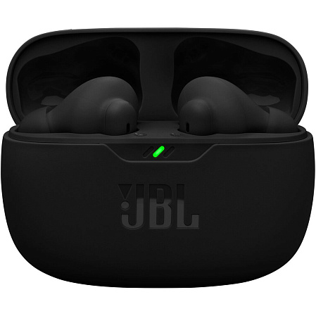 Bluetooth гарнитура JBL Wave Beam 2 Black