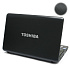 Ноутбук Toshiba Satellite L650-1F8 Core i3-350M/2GB/500GB/bt/DVD/HD 5145/15.6/Win7 Pro