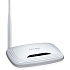 Беспроводной маршрутизатор TP-LINK TL-WR743ND, 802.11n, 150Мбит/с, 2.4ГГц, 4xLAN, 1xWAN 