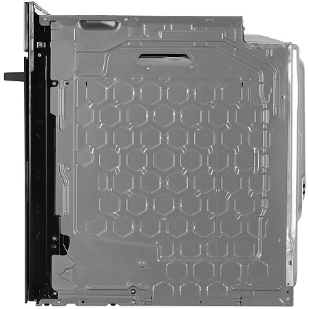 Духовой шкаф электрический Bosch HJG852YS0
