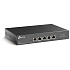 Коммутатор TP-LINK TL-SX105 неуправляемый 5x10GbLAN