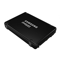 Внешний SSD-накопитель 3,84Tb Samsung (MZILG3T8HCLS-00A07) SAS PM1653