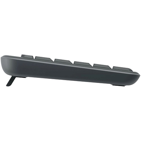 Клавиатура беспроводная Logitech K250 Wireless Bluetooth Keyboard Graphite