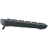 Клавиатура беспроводная Logitech K250 Wireless Bluetooth Keyboard Graphite