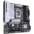 Материнская плата Gigabyte B860M Gaming X WIFI6 B860 Soc-1851 4xDDR5, 4xSATA3, RAID, 2хM.2, 2xPCI-E16x, 3xUSB3.2, 1xUSB3.2 Type C, DP, HDMI, WiFi, 2.5Glan, mATX