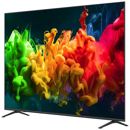 Телевизор 85" LG 85QNED80B6A.ARUG 2026