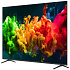 Телевизор 85" LG 85QNED80B6A.ARUG 2026