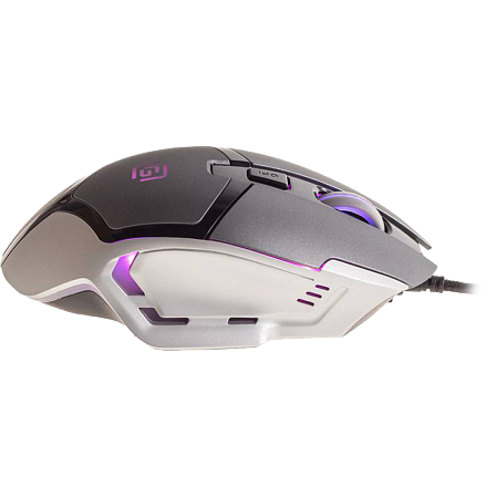 Мышь Oklick 915G Black проводная