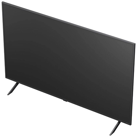 Телевизор 50" LG 50QNED85B6A.ARUG 2026