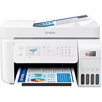 МФУ Epson L5296 А4