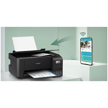 МФУ Epson L3258
