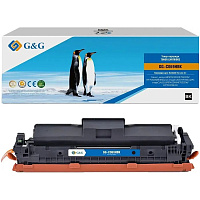 Картридж G&G GG-C069HBK 069H Black черный (7600стр.) для Canon I_sensys LBP673CDW/MF754CDW/MF752CDW