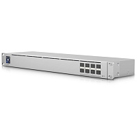 Коммутатор Ubiquiti Switch Aggregation PoE 8х10G SFP+  USW-Aggregation