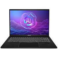 Ноутбук MSI Summit A16 AI+ A3HMTG-084RU AMD Ryzen AI 9 365/32Gb/2Tb SSD/16