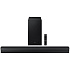 Саундбар Samsung HW-B650D/RU 3.1 Black