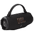 Портативная bluetooth-колонка JBL Charge 6 Black