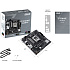 Материнская плата ASUS Prime A620M-K A620 Socket AM5 2xDDR5, 4xSATA3, 1xM.2, 1xPCI-E16x, 4xUSB3.2, D-Sub, HDMI, Glan, mATX
