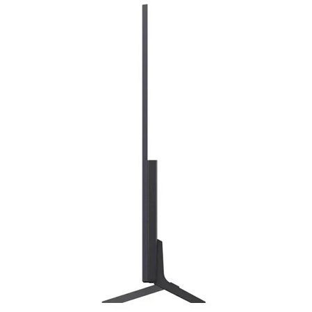 Телевизор 75" LG 75QNED82A6B.ARUG 2025
