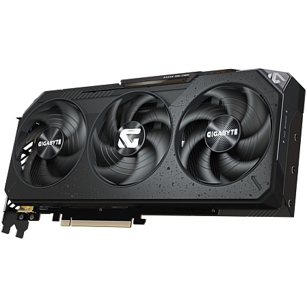 Видеокарта Gigabyte 16384Mb RX 9070 Gaming OC 16Gb (GV-R9070GAMING OC-16GD) 3xDP, 1xHDMI, Ret