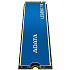 Внутренний SSD-накопитель 1024Gb A-Data Legend 710 ALEG-710-1TCS M.2 2280 PCIe NVMe 3.0 x4