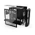 Корпус ATX Miditower Lian Li Lancool 215 Black