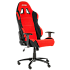 Кресло для геймера AKRacing PRIME черно-красное