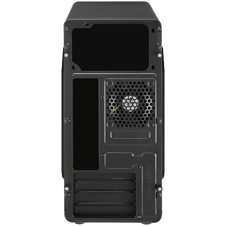 Корпус MicroATX Minitower Formula QS-180 Black