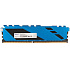 Модуль памяти DIMM 8Gb DDR4 PC25600 3200MHz Netac Shadow (NTSDD4P32SP-08B) Blue