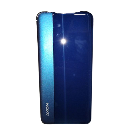 Чехол для ZTE Axon 10 Pro Smart Cover