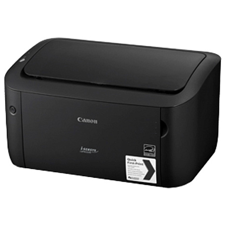 Принтер Canon I-SENSYS LBP6030B Black ч/б A4 18ppm