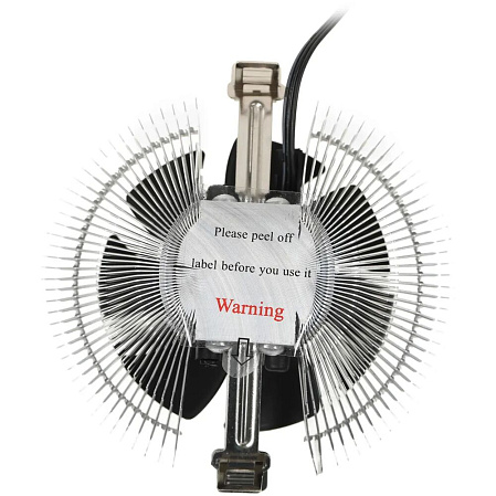 Охлаждение CPU Cooler for CPU ID-COOLING DK-01S S1155/1156/1150/1151/1200/1700/AM3/FM2