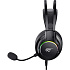 Гарнитура Havit H2007u USB Black
