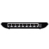 Коммутатор TP-LINK TL-SG1008D неуправляемый 8 портов 10/100/1000Мбит/с