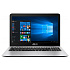 Ноутбук Asus X556UQ-XO768T Core i5 7200U/4Gb/1Tb/NV 940MX 2Gb/15.6"/DVD/Win10 Dark Blue
