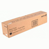 Картридж Xerox 006R01461 Black для WorkCentre 7120/7125 (22000стр)