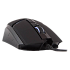 Мышь Oklick 795G Ghost Black проводная