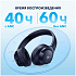 Bluetooth гарнитура Anker Soundcore Q20i Black