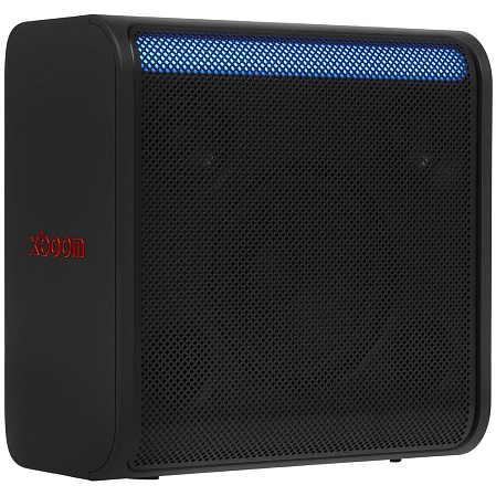 Портативная bluetooth-колонка LG Xboom STAGE 120W