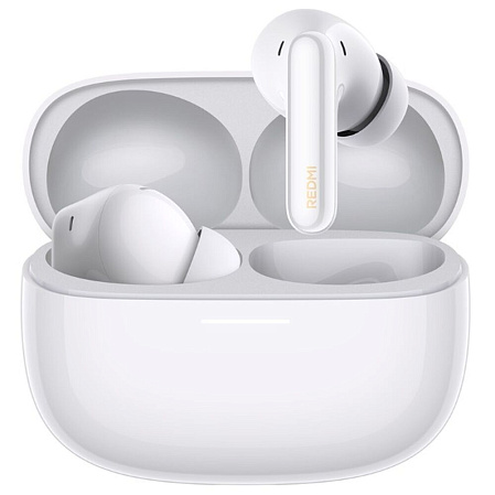 Bluetooth гарнитура Xiaomi Redmi Buds 8 Pro Cloud White