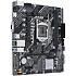 Материнская плата ASUS Prime H510M-K R2.0 H470 Socket-1200 2xDDR4, 4xSATA3, 1xM.2, 1xPCI-E16x, 2xUSB3.2, D-Sub, HDMI, Glan, mATX
