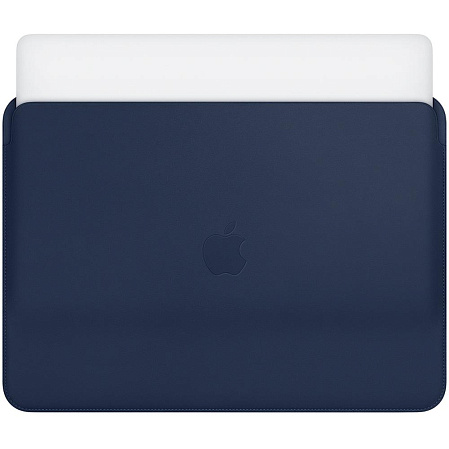 13" Чехол для ноутбука Apple для MacBook Pro 13 тёмно-синий