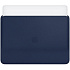 13" Чехол для ноутбука Apple для MacBook Pro 13 тёмно-синий