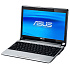 Ноутбук Asus UL20A SU2300/2/250/nonDrive/12.1''HD/WiFi/BT/DOS silver
