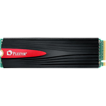 Внутренний SSD-накопитель 256Gb Plextor M9Pe Client PX-256M9PeG M.2 2280 PCIe NVMe 3.0 x4