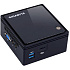 Gigabyte GB-BACE-3160 Черный