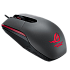 Мышь ASUS Rog Sica Black проводная
