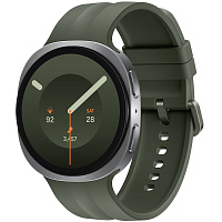Умные часы Samsung Galaxy Watch 9 SM-L355 44mm LTE Silver (EAC)