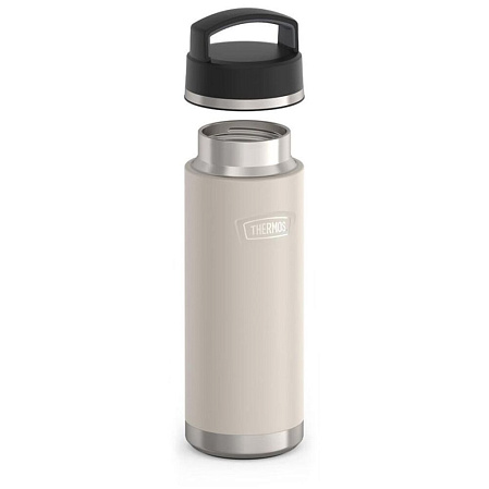 THERMOS Термос IS-200 SN, песочный, 0,71 л.