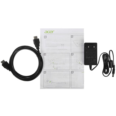 Монитор 24" Acer SA242YH1bi VA 1920x1080 4ms HDMI, VGA